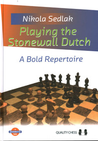 Playing the Stonewall Dutch - 9781784831103 by Nikola Sedlak, 9781784831103