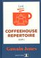 Coffeehouse Repertoire 1.e4 Volume 2 by Gawain Jones, 9781784831486