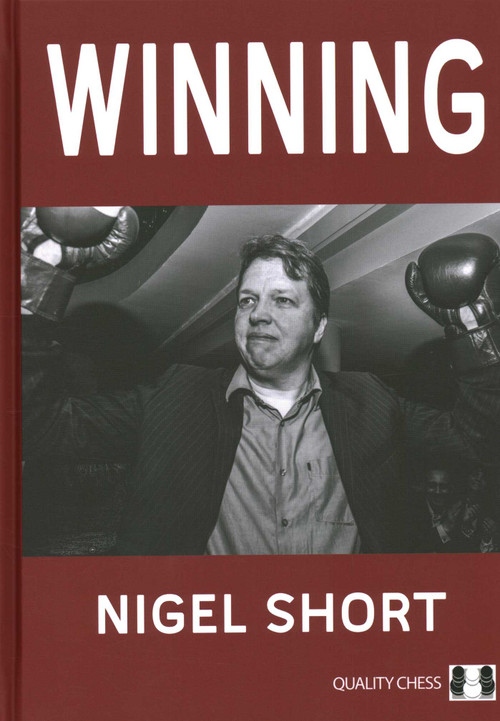 Winning - 9781784831592 by Nigel Short, 9781784831592