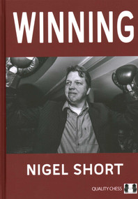 Winning - 9781784831592 by Nigel Short, 9781784831592