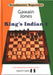 King's Indian 1 by Gawain Jones, 9781784831745