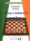 King's Indian 2 - 9781784831769 by Gawain Jones, 9781784831769