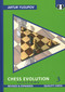 Chess Evolution 3 by Artur Yusupov, 9781784831783
