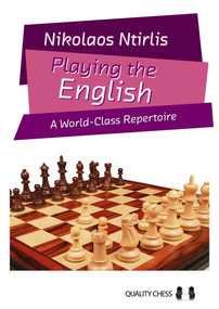 Playing the English by Nikolaos Ntirlis, 9781784831844