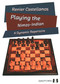 Playing the Nimzo-Indian by Renier Castellanos, 9781784832100