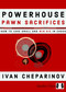 Powerhouse Pawn Sacrifices by Ivan Cheparinov, 9781784832209