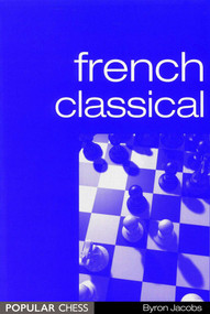 French Classical by Byron Jacobs, 9781857442328