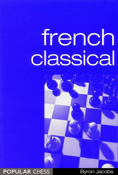 French Classical by Byron Jacobs, 9781857442328