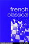 French Classical by Byron Jacobs, 9781857442328