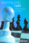 Starting Out: 1e4 by Neil McDonald, 9781857444162