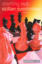 Starting Out: Sicilian Sveshnikov by John Cox, 9781857444315
