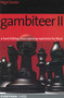 Gambiteer II by Nigel Davies, 9781857445367