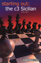 Starting Out: The c3 Sicilian by John Emms, 9781857445701