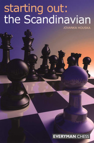Starting Out: The Scandinavian by Jovanka Houska, 9781857445824