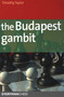 Budapest Gambit by Timothy Taylor, 9781857445923