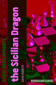 Chess Developments - 9781857446753 by David Vigorito, 9781857446753