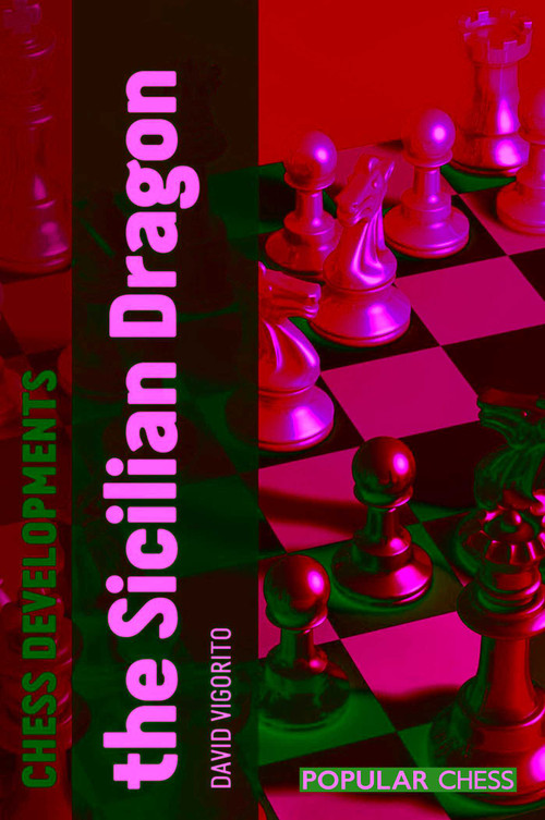 Chess Developments - 9781857446753 by David Vigorito, 9781857446753