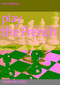 Play the French by John Watson, 9781857446807
