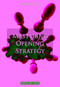 Mastering Opening Strategy by Johan Hellsten, 9781857446920