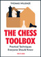 The Chess Toolbox (Practical Techniques Everyone Should Know) by Thomas Willemze, 9789056917975