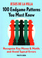 100 Endgame Patterns You Must Know (Recognize Key Moves & Motifs and Avoid Typical Errors) by Jesus de la Villa, 9789056919726
