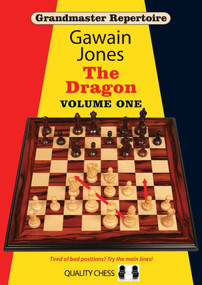 Dragon - 9781784830076 by Gawain Jones