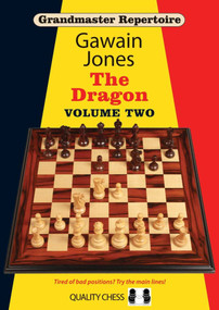 Dragon - 9781784830090 by Gawain Jones