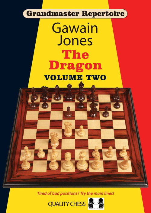 Dragon - 9781784830090 by Gawain Jones