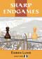 Sharp Endgames by Esben Lund, 9781784830397