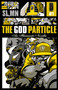 The God Particle (Mystery Thriller Suspense Novel) by SLMN, 9780999639085
