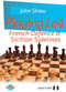 Playing 1.e4 by John Shaw, 9781784830700