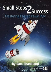 Small Steps 2 Success - 9781784830908 by Sam Shankland, 9781784830908