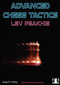 Advanced Chess Tactics by Lev Psakhis, 9781784830922