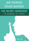 Secret Ingredient by Jan Markos, David Navara, 9781784831424