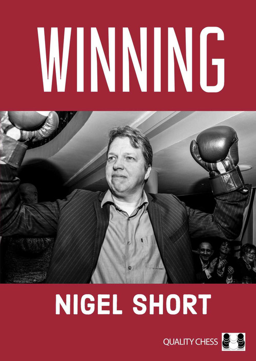 Winning - 9781784831585 by Nigel Short