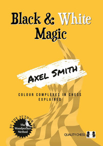Black and White Magic - 9781784831905 by Axel Smith