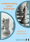 Understanding Chess Exchanges by Amir Bagheri, Reza Salehzadeh, Mohammad Reza Salehzadeh, 9781784831981