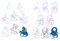 How to Draw Manga in Simple Steps by Yishan Li, 9781782214724
