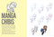 How to Draw Manga in Simple Steps by Yishan Li, 9781782214724