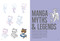 How to Draw Manga in Simple Steps by Yishan Li, 9781782214724