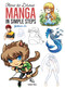 How to Draw Manga in Simple Steps by Yishan Li, 9781782214724