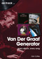 Van Der Graaf Generator (Every album, every song) by Dan Coffey, 9781789520316