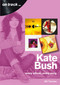 Kate Bush (every album, every song) by Bill Thomas, 9781789520972