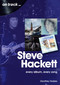 Steve Hackett (every album, every song) by Geoffrey Feakes, 9781789520989