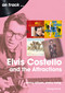 Elvis Costello and The Attractions (every album, every song) by Georg Purvis, 9781789521290