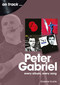 Peter Gabriel (every album, every song) by Graeme Scarfe, 9781789521382