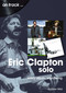 Eric Clapton Solo (every album, every song) by Andrew Wild, 9781789521412