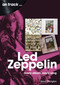 Led Zeppelin (every album, every song) by Steve Pilkington, 9781789521511