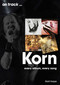 Korn (every album, every song) by Matt Karpe, 9781789521535