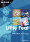 Little Feat (every album every song) by Georg Purvis, 9781789521689